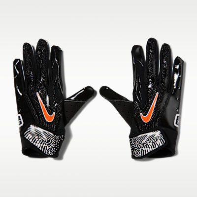 Vapor Jet 9.0 (Ja'Marr Chase) Big Kids' Nike Football Gloves (1